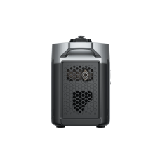 Двопаливний Генератор EcoFlow Smart Generator (газ-бензин)