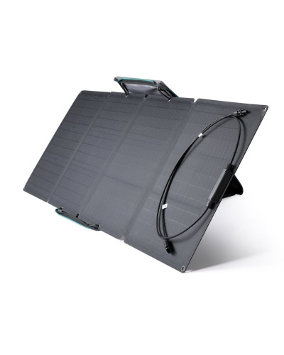 Комплект EcoFlow DELTA + 4*110W Solar Panel