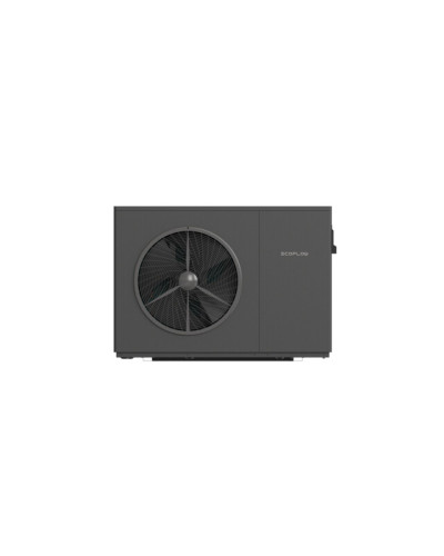 Тепловий насос EcoFlow PowerHeat 9 KW