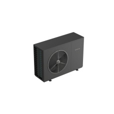 Тепловий насос EcoFlow PowerHeat 9 KW