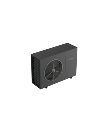 Тепловий насос EcoFlow PowerHeat 9 KW