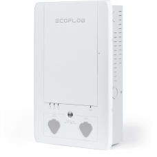 Набір EcoFlow Smart Home Panel Combo