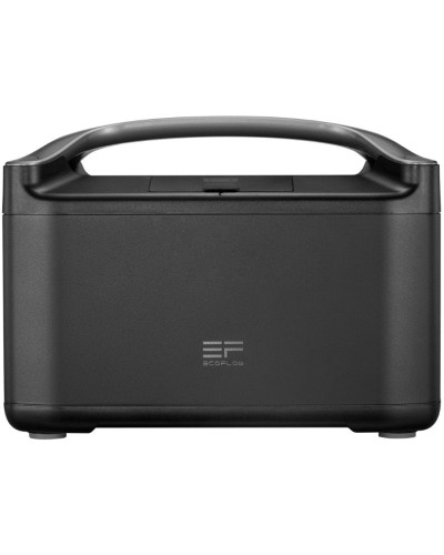 Комплект EcoFlow RIVER Pro + RIVER Pro Extra Battery Bundle