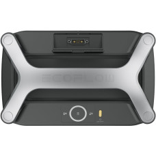 Комплект EcoFlow RIVER Pro + RIVER Pro Extra Battery Bundle