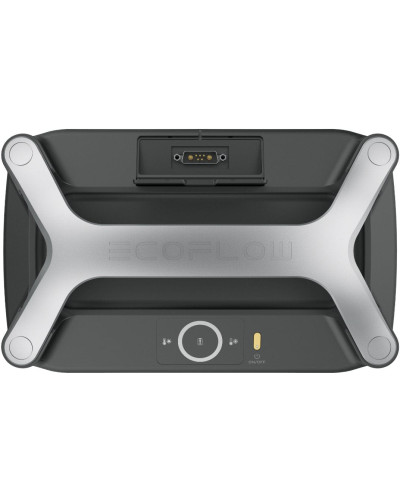 Комплект EcoFlow RIVER Pro + RIVER Pro Extra Battery Bundle