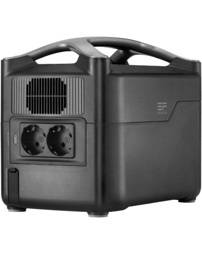 Комплект EcoFlow RIVER Pro + RIVER Pro Extra Battery Bundle