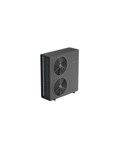 Тепловий насос EcoFlow PowerHeat 20 KW