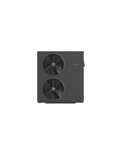 Тепловий насос EcoFlow PowerHeat 20 KW