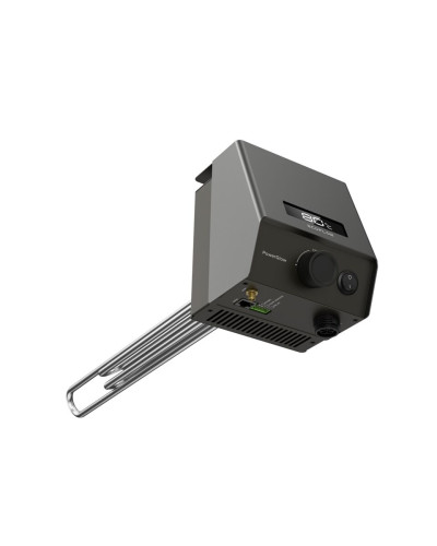 Розумний нагрівач EcoFlow PowerGlow 3.5 KW