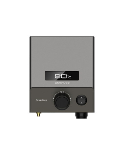 Розумний нагрівач EcoFlow PowerGlow 3.5 KW