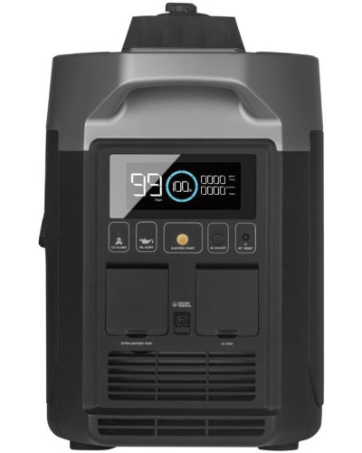 Генератор EcoFlow Smart Generator