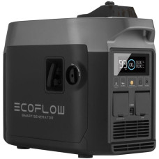 Генератор EcoFlow Smart Generator