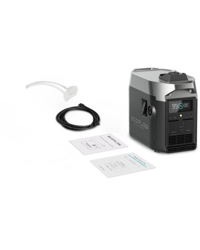 Генератор EcoFlow Smart Generator