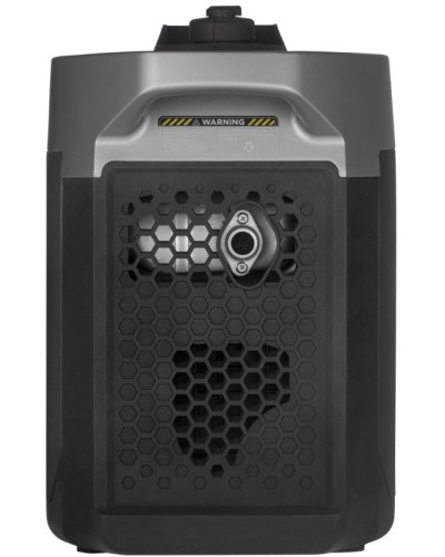 Генератор EcoFlow Smart Generator