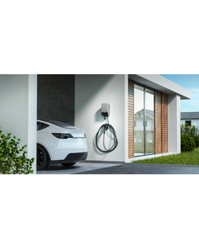 Зарядна станція для електромобіля EcoFlow PowerPulse