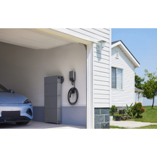 Зарядна станція для електромобіля EcoFlow PowerPulse