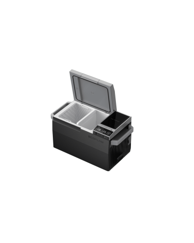 Холодильник Ecoflow Glacier