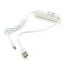 Кабели USB=>Micro с встроенным Powerbank 5V 2А длина 95см