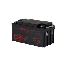 Аккумуляторная батарея CSB GPL12650, 12V 65Ah (350х166х174мм), 21.3 kgQ1