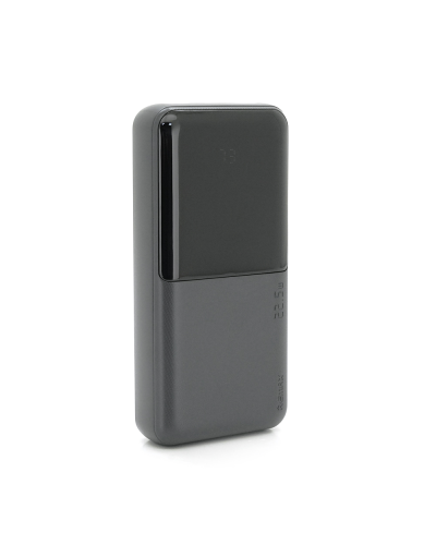 Power Bank Remax RPP-623 20000mAh, 2USB+Type-C, 22.5W, Mix Color, 0.46kg