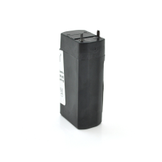 Аккумуляторная батарея MERLION AGM GP408A 4 V 0,8 Ah ( 33 x 22 x 65 ), 0.085 kgклеммы под пайку, Q300