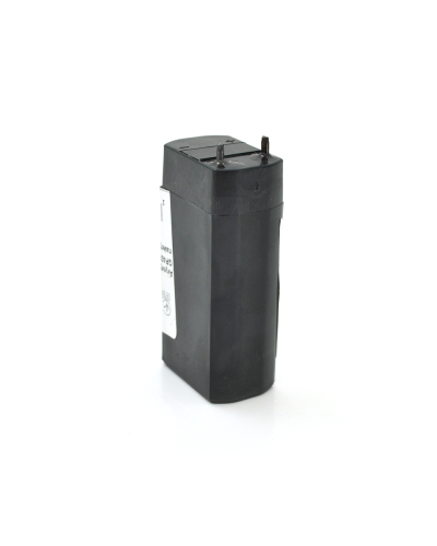 Аккумуляторная батарея MERLION AGM GP408A 4 V 0,8 Ah ( 33 x 22 x 65 ), 0.085 kgклеммы под пайку, Q300