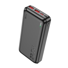 Power Bank HOCO J101A 20000mAh, 22.5W, Mix Color, 0.47kg, Box