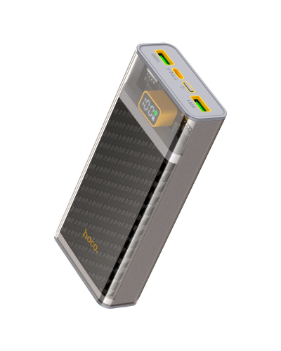 Power Bank HOCO J103A 20000mAh, 22.5W, Mix Color, 0.47kg