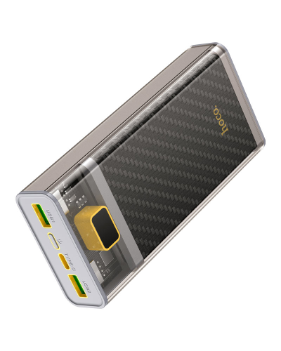 Power Bank HOCO J103A 20000mAh, 22.5W, Mix Color, 0.47kg