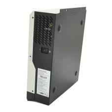 Гибридный инвертор ORBUS VP3000-24, 3000W, 24V, ток заряда 0-70A, 160-275V, ШИМ-контроллер (50А, 80 Vdc)