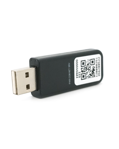 Модуль мониторинга Must WiFi PLUG V2.0
