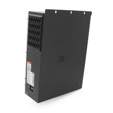 Гибридный инвертор MUST PV18-6248ECO. 6200W, 48V, ток заряда 100A, 170-280V, MPPT (100А, 120-450 Vdc), 428x318x140 мм. 10 кг.
