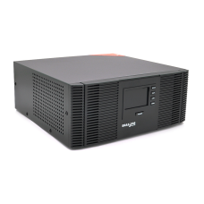 Гибридный инвертор BRAZZERS BRZ-SOLAR-1000, 1000VA/800W, 12V, ток заряда 10/20A, inverter100-290V, UPS145-275V, MPPT 30А(20-32)