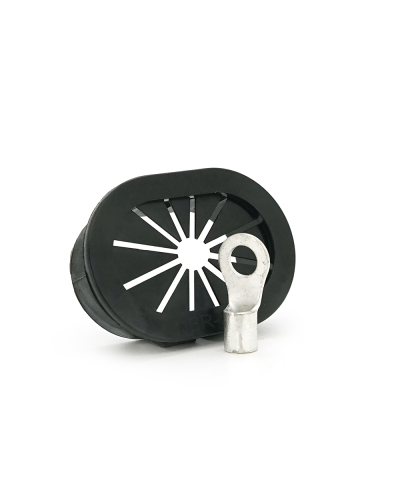 Гибридный инвертор MUST PV18-4024ECO. 4000W, 24V, ток заряда 60A, 170-280V, MPPT (100А, 60-360 Vdc), 318×454×122.5 мм. 8 кг.