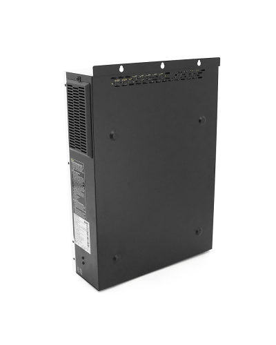 Гибридный инвертор MUST PV18-4024ECO. 4000W, 24V, ток заряда 60A, 170-280V, MPPT (100А, 60-360 Vdc), 318×454×122.5 мм. 8 кг.