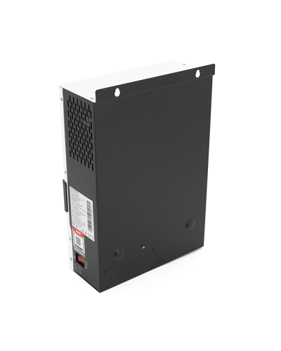 Гибридный инвертор MUST PV18-1012VPM, 1000W, 12V, ток заряда 10/20A, 170-280V, MPPT (60А, 15-105 Vdc), 225x355x92 мм, 5.5 кг